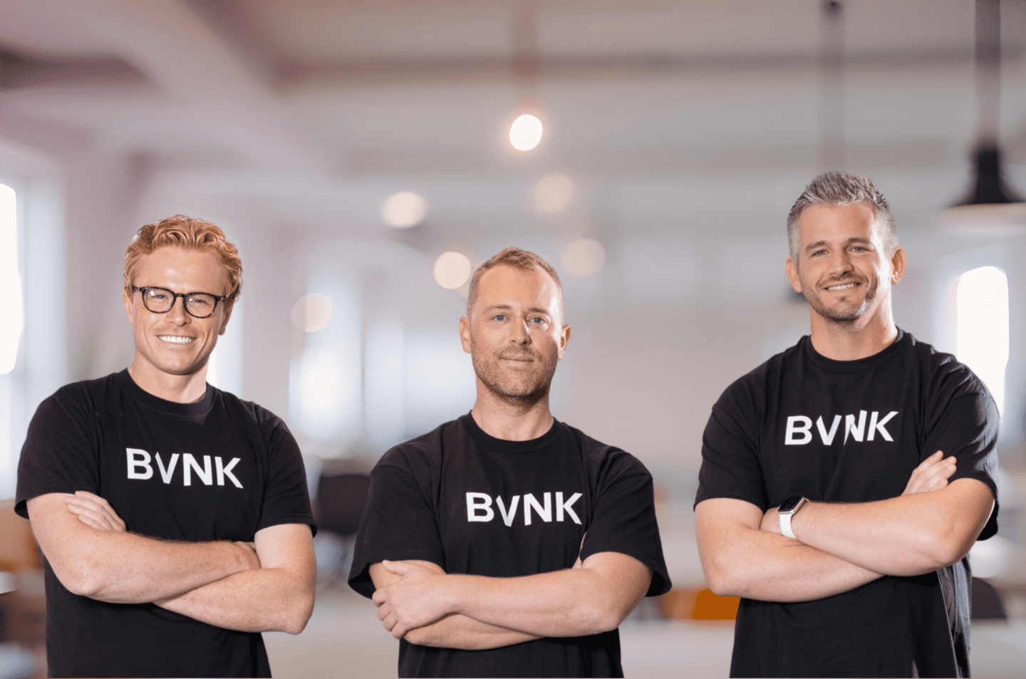 BVNK Secures $50Mto Expand Stablecoin Payment Solutions