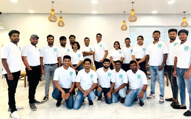 Bengaluru-based fintech startup QuiD Cash has successfully raised $4.5 million