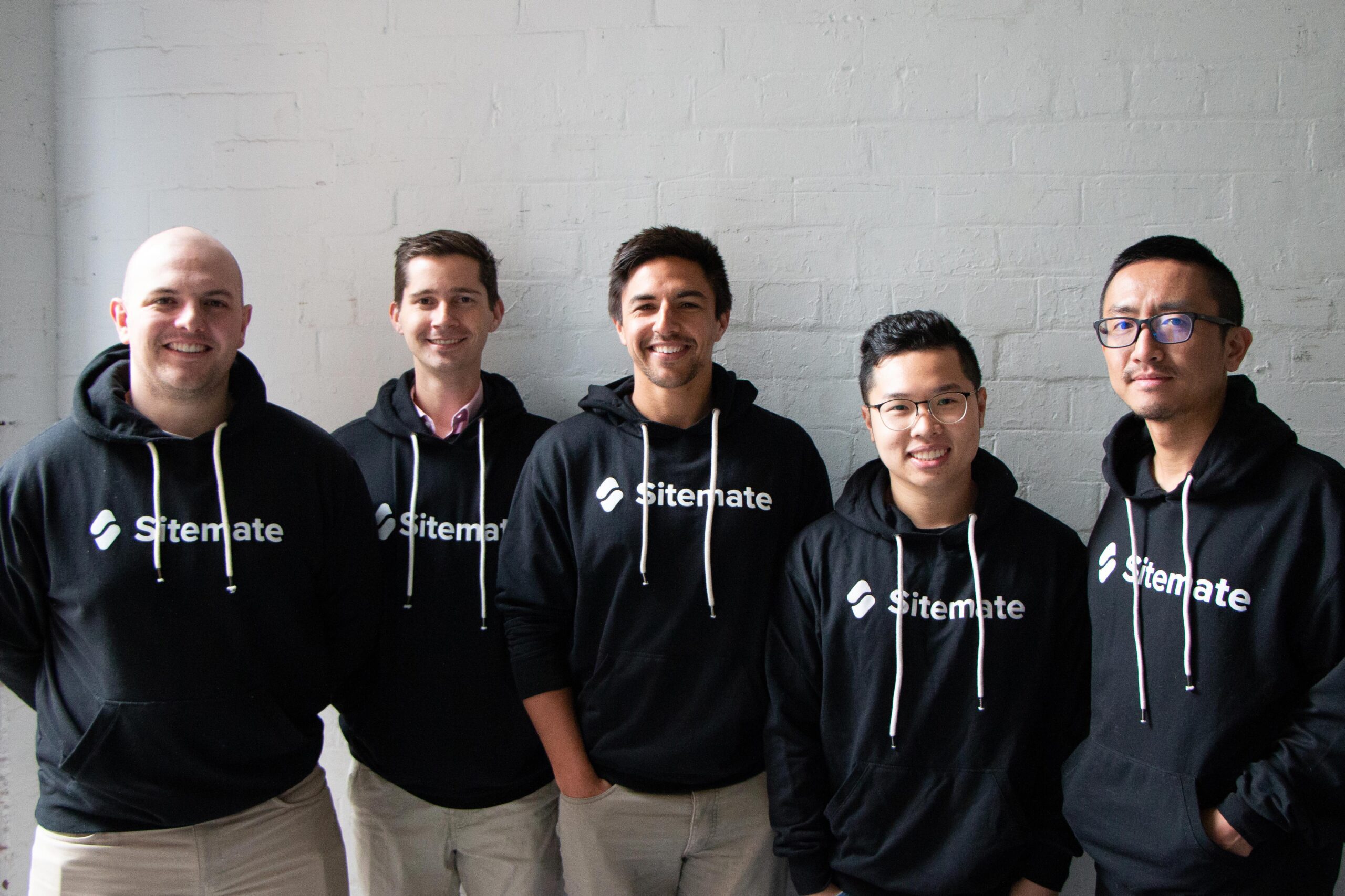 Sitemate Secures $27.5M to Revolutionize Heavy Industry Workflows