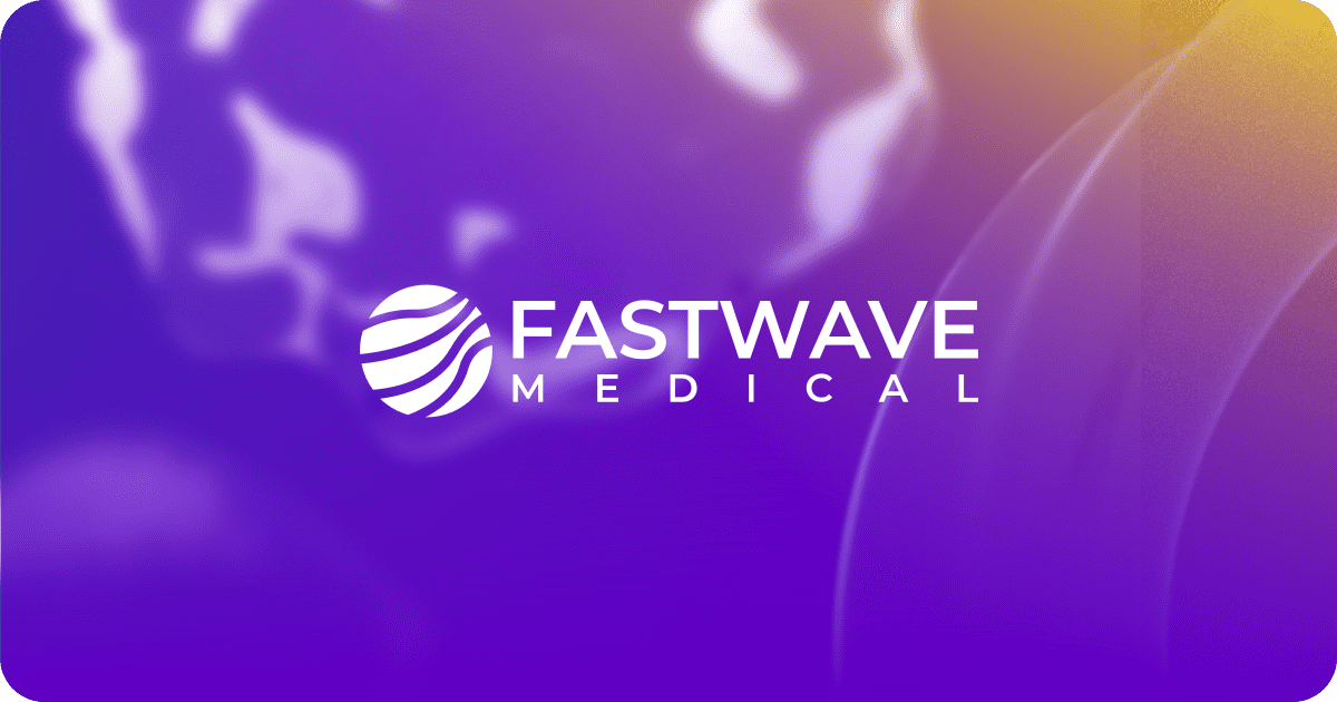 FastWave Medical Secures $19M to Advance Intravascular Lithotripsy Systems