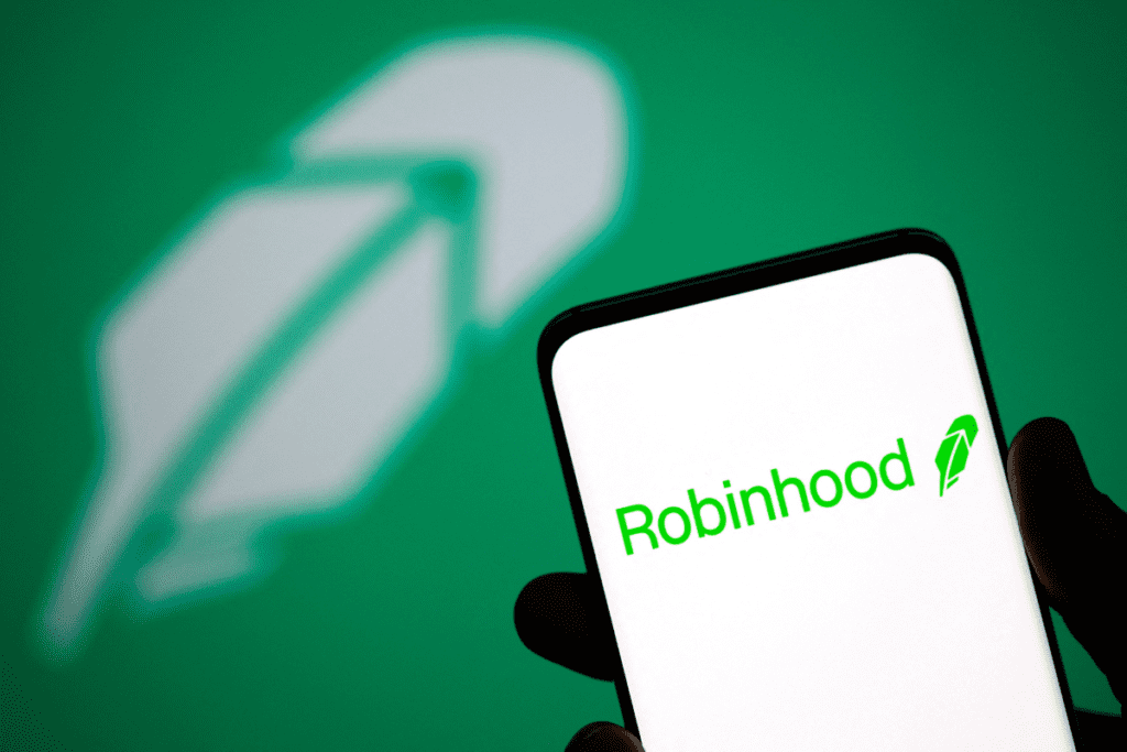 Robinhood agreed to pay a $45M settlement to U.S SEC