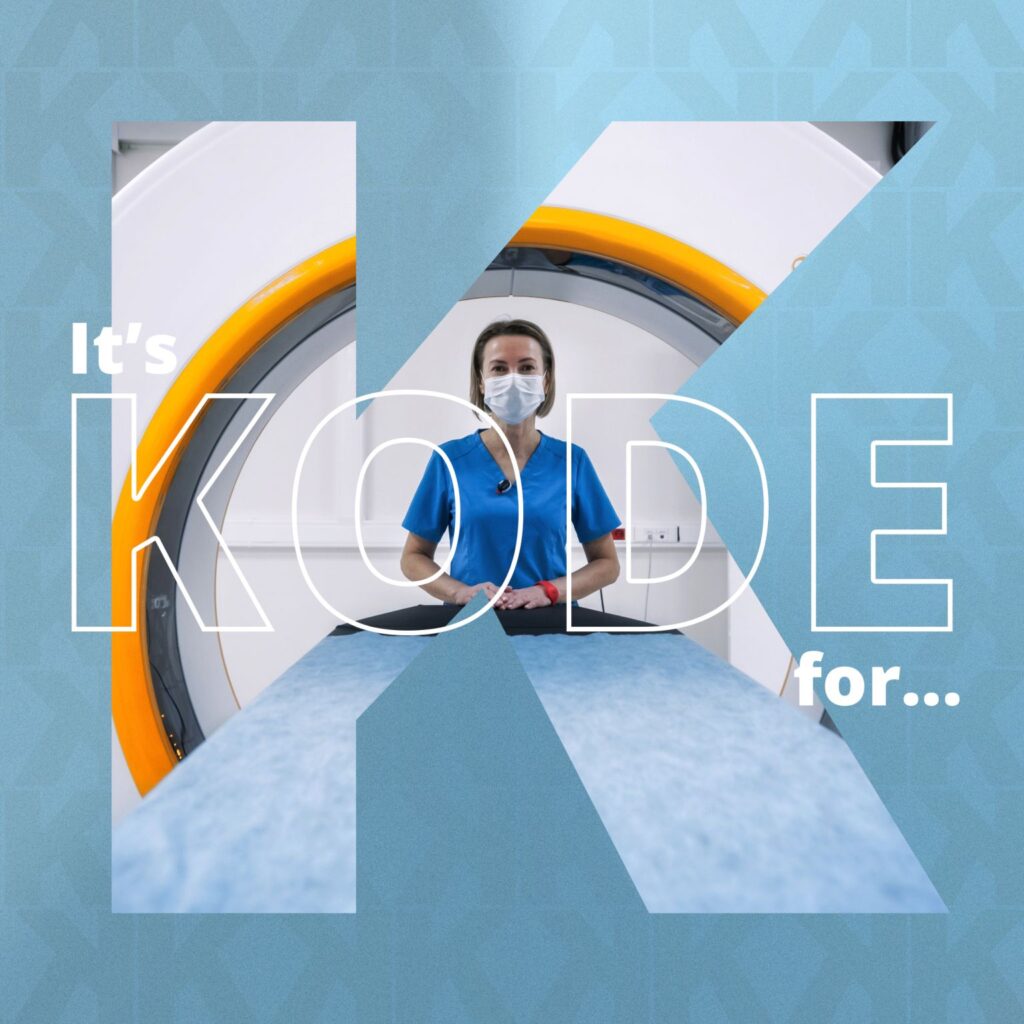 KODE Health Raises $27M to Transform Medical Coding and Data Management