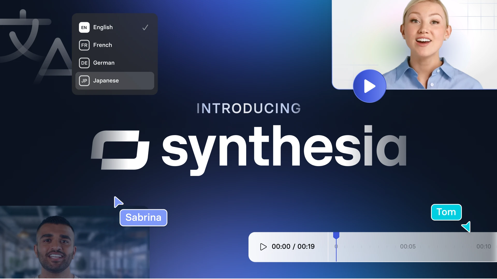 Synthesia, an AI video tech pioneer, just closed a successful $180 million Series D round. The valuation of the company now stands at $2.1 billion, representing its rapid growth and the increasingly growing adoption of AI solutions in media and communication sectors. BLOOMBERG Company Overview Founded in 2017 by Victor Riparbelli, Lourdes Agapito, Matthias Niessner, and Steffen Tjerrild, Synthesia has transformed the way businesses and individuals create video content. The platform uses advanced artificial intelligence to create lifelike video avatars, allowing users to create professional videos without cameras, studios, or actors. This technology has been particularly helpful for corporate training, marketing, and personalized communication. WIKIPEDIA Funding Details and Investor Insights The Series D funding round drew huge interest from leading venture capital firms, reflecting the confidence of the investors in Synthesia's technology and business model. Though the investors who participated in this round are not known to the public, the earlier rounds had the participation of prominent entities such as Accel, Nvidia, and Kleiner Perkins. The heavy capital will drive further technological innovations and expansion into other regions. BLOOMBERG Strategic Objectives Post-Funding With the new capital, Synthesia will focus on: Improving the capabilities of the platform: Invest in research and development to bring more sophisticated features, such as better avatar expressiveness and multilingual support, to a diverse user base. Entering new markets and industries: Speed up entry into new markets and industries, thereby expanding the application of AI-generated video content across various sectors. Develop and Enforce Ethical Frameworks: Build on and implement guidelines to avoid the misuse of AI-generated content, making sure that technology is used responsibly. Technological Advancements Synthesia's platform uses deep learning architectures to create video avatars that are lifelike and can express human emotions and expressions. The recent advancements have been on the naturalness of the voice and facial expressions of the avatars, making AI-generated videos more engaging and authentic. The company has also introduced features that allow users to generate videos in multiple languages, thus broadening accessibility and usability. TECH NEWS 180 Market Adoption and Growth Since its launch, Synthesia has grown rapidly: Client Base: It has more than 55,000 subscribers, including half of the Fortune 100 companies, using its platform for training, marketing, and internal communications. Global Presence: It has nearly 400 employees in offices in the UK, US, and Denmark, which reflects its growing international presence. THE TIMES & THE SUNDAY TIMES Ethical Considerations and Content Moderation Synthesia focuses on preventing its technology from being misused for the creation of deepfakes or any misleading content. The company has developed strict policies for content moderation and user screening to ensure the ethical use of the platform. In response to the growing concerns regarding AI-generated propaganda, Synthesia has updated its detection system and continues working with experts to maintain the integrity of its platform. WIKIPEDIA Future Outlook Synthesia is perfectly placed to dominate the AI video generation market by innovation and standard setting, considering the recent funding. The focus on making avatars more realistic, supporting more languages, and promoting responsible use fits into the need for more personal and accessible video content solutions that are currently being developed. Summary: Synthesia, a leading AI video generation platform, has raised $180 million in a Series D funding round, elevating its valuation to $2.1 billion. The investment, led by prominent venture capital firms, underscores the growing demand for AI-driven content creation tools and positions Synthesia for further innovation and market expansion.