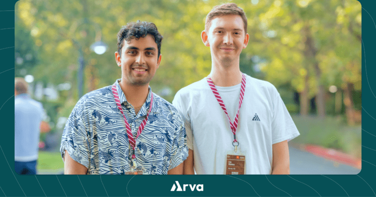 Arva AI Secures $3M funding led by google