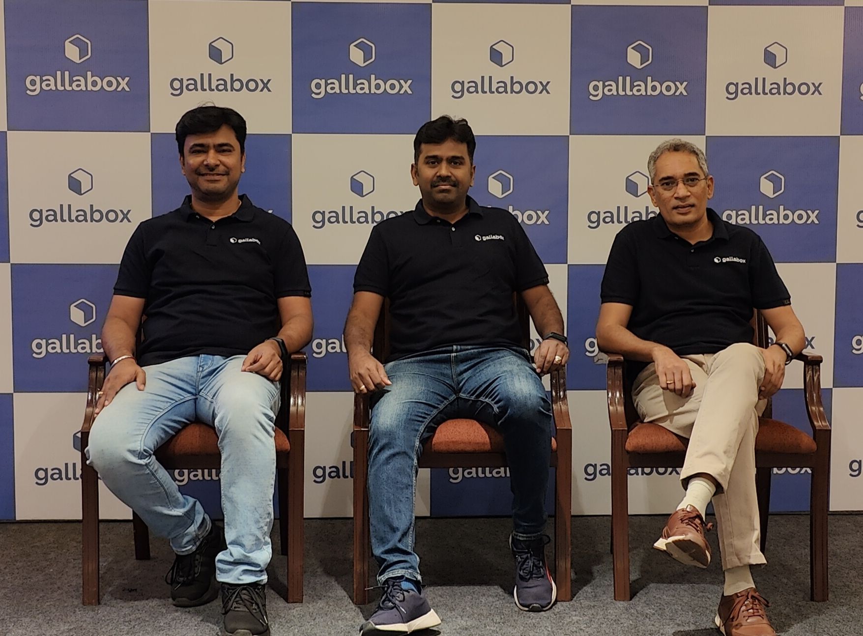 Gallabox Raises $3.5M to Democratize AI-Driven Conversational Commerce for SMBs