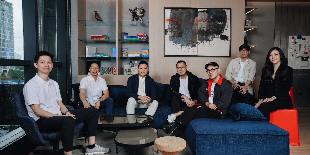 Indonesian AI startup Bythen secures $5M to Virtual Influencer Landscape