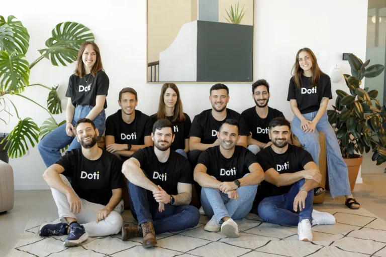 Doti AI Raises $7M to Transform Enterprise Data Access