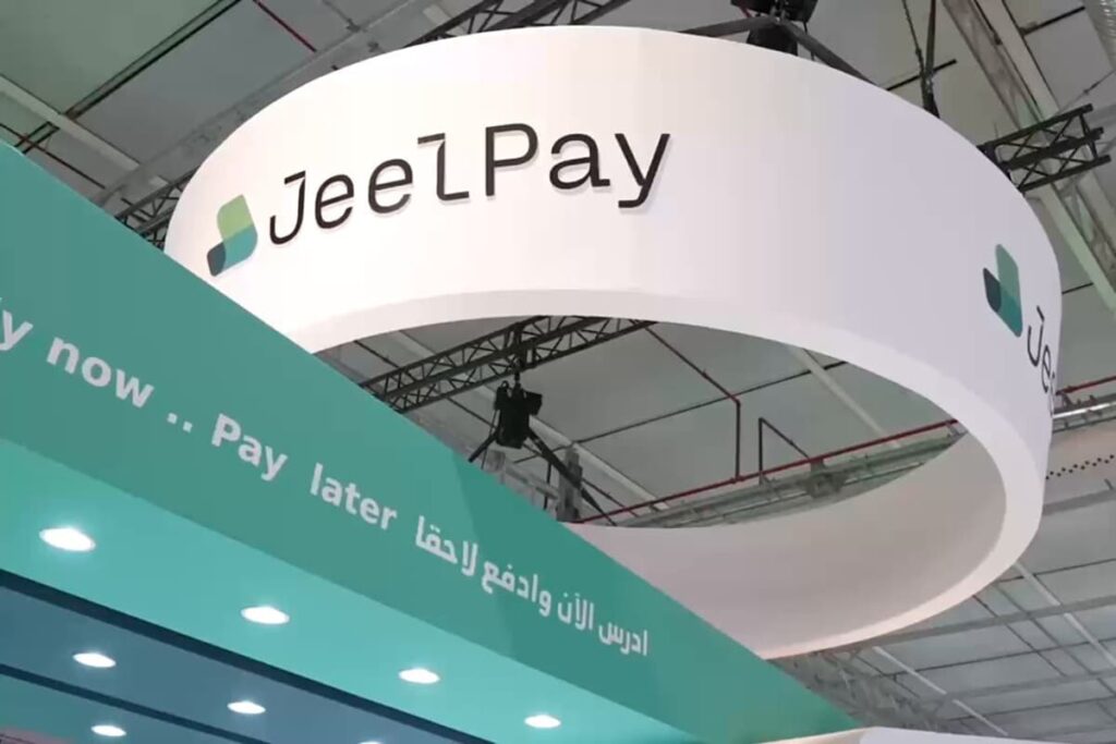 Saudi Fintech JeelPay Secures $6.6 Million in Pre-Series A Funding