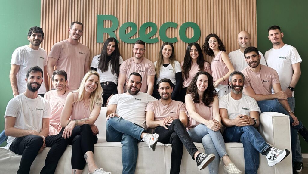 Reeco Secures $15M to AI-driven procure-to-pay platform for the hospitality