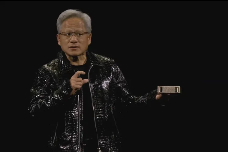 NVIDIA Unveils Project DIGITS: A $3,000 Personal AI Supercomputer