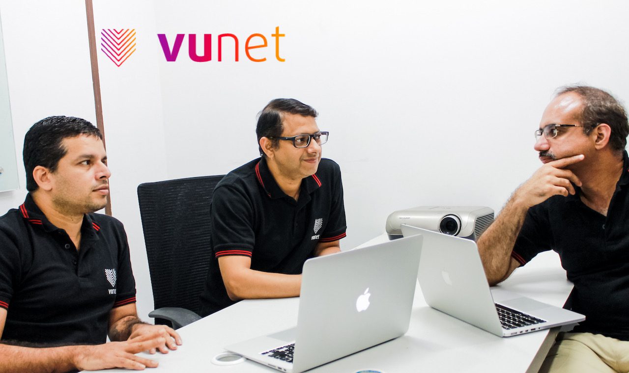 VuNet Systems raises $6.9M to Propel Global Expansion