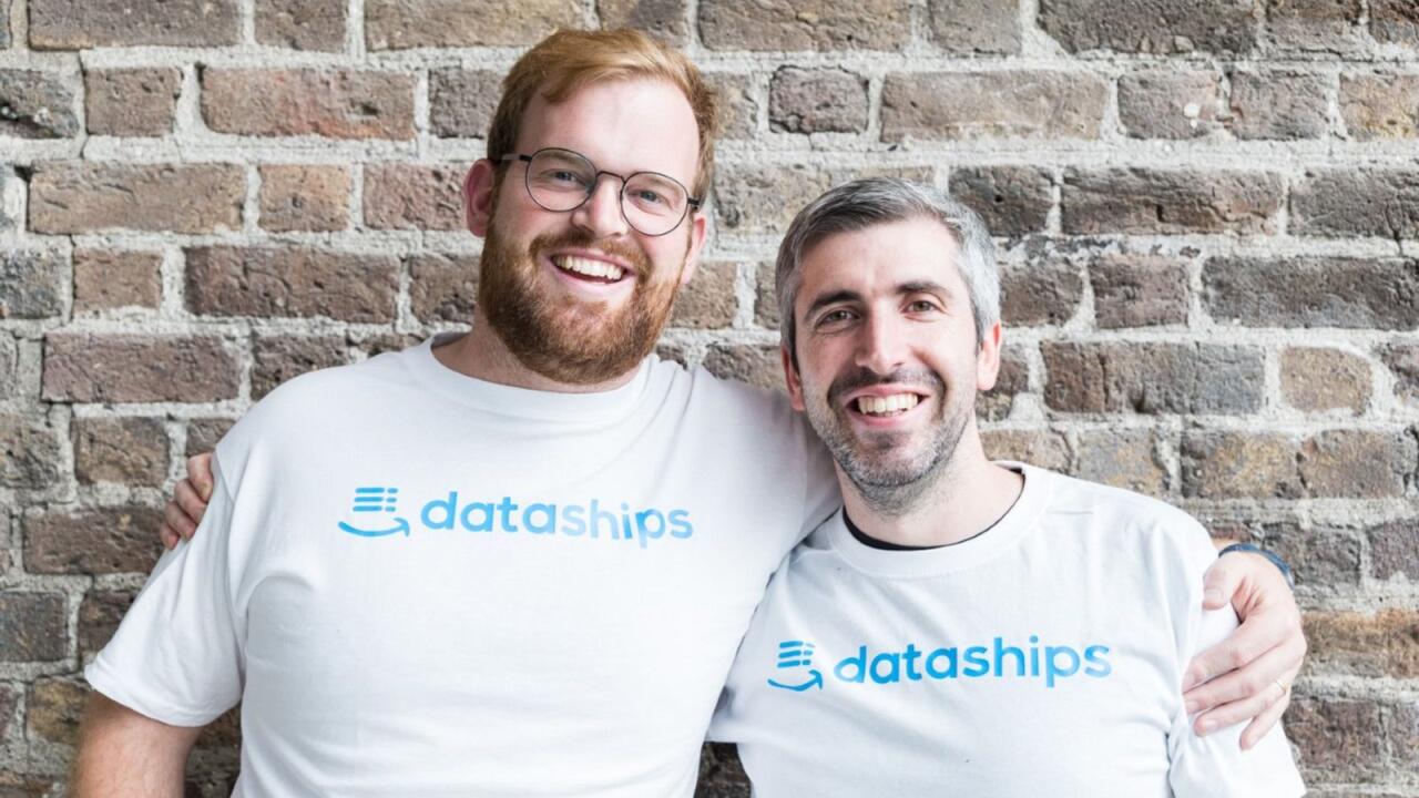 Dataships Secures €6.8M to Transform Data Compliance into eCommerce Growth Engine