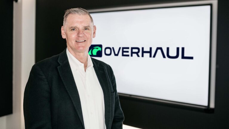 Overhaul Secures $55M to Enhance AI-Powered Supply Chain Risk Management