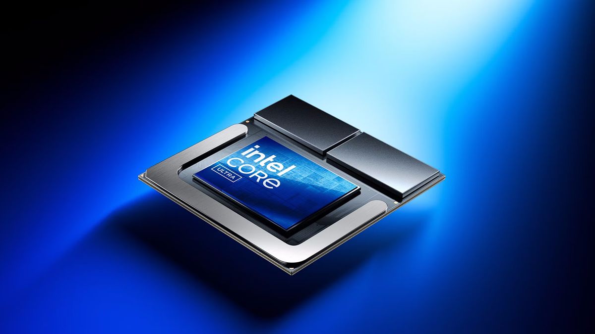 Intel Unveils Core Ultra 200HX Series CPUs for Next-Generation Gaming Laptops