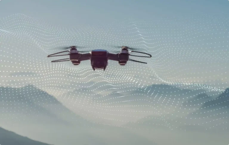 Hidden Level Raises $65M to Enhance Drone Detection Capabilities