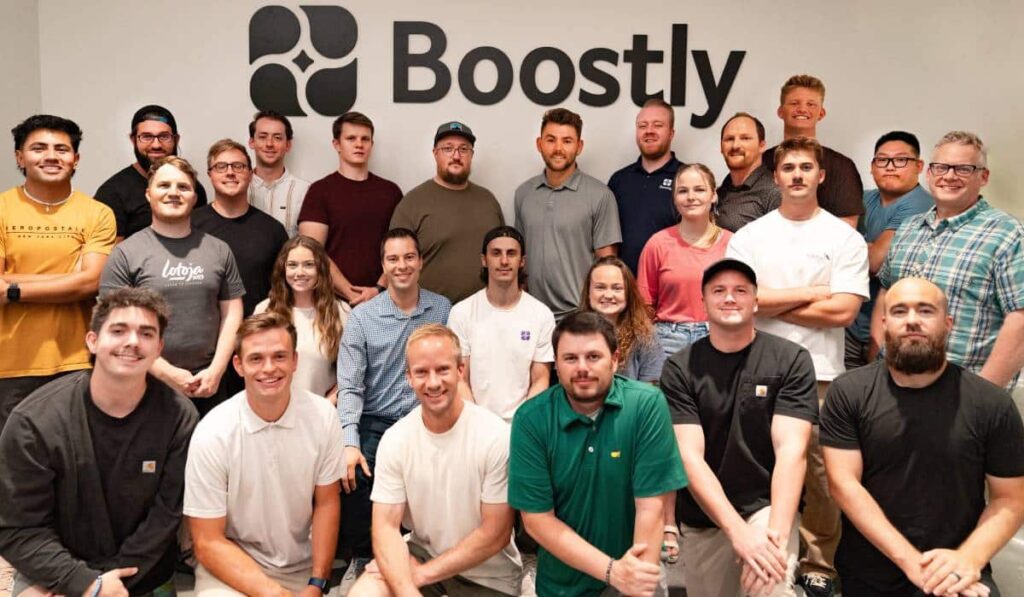 Boostly Raises $22M to Supercharge SMS Marketing for Restaurants