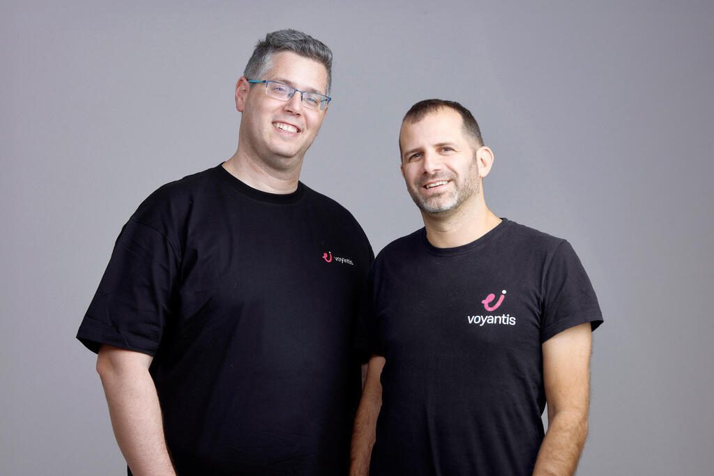 Voyantis Raises $41M to Transform Marketing with Predictive AI