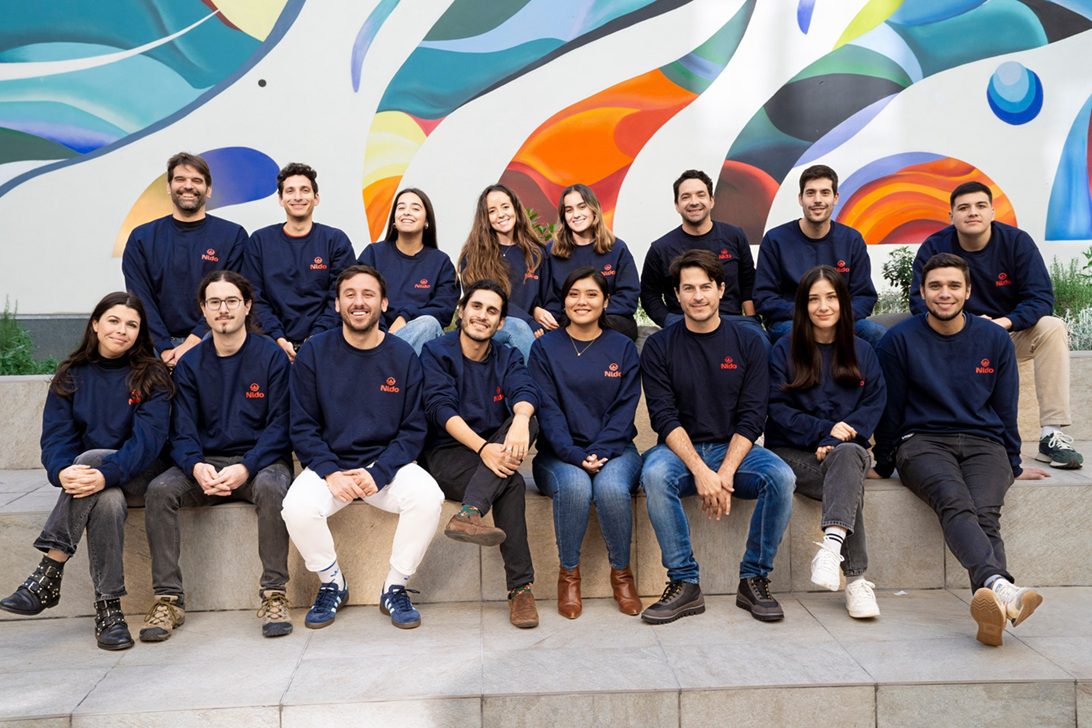 Nido raised €5M to expand its AI-driven platform for residential heat pumps