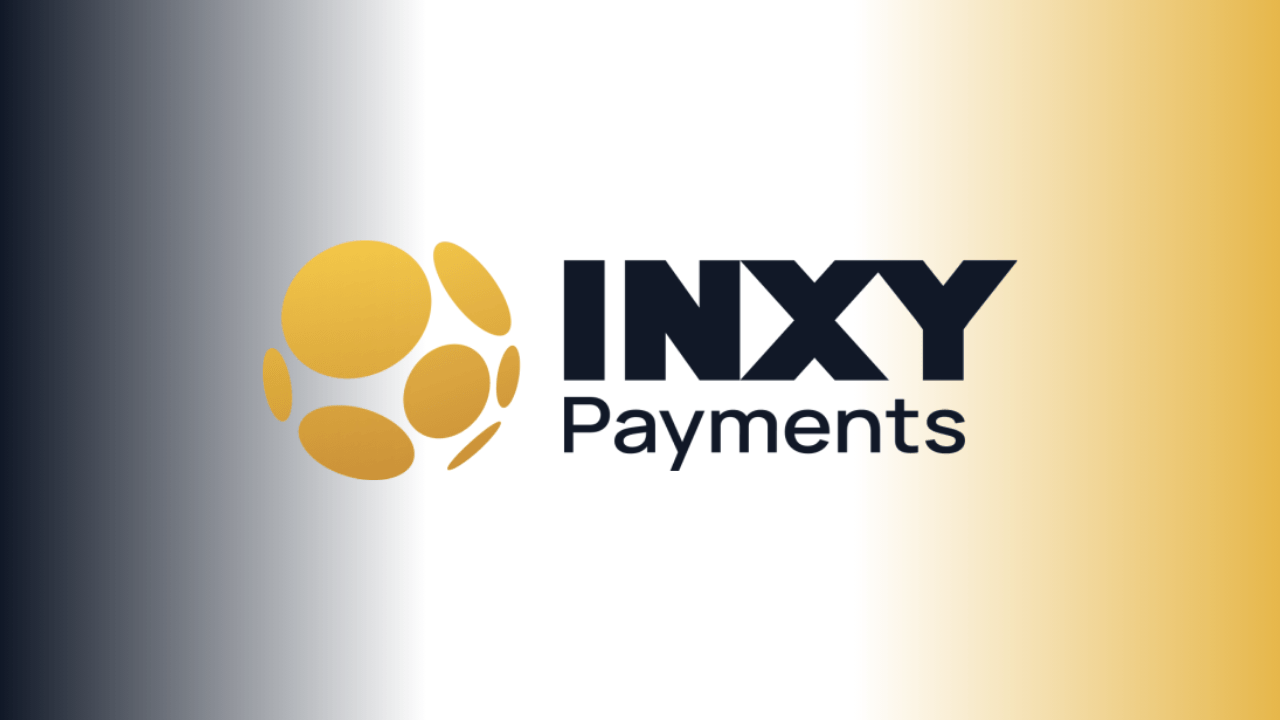 INXY Raises $3M to Integrate Crypto Payments for Businesses
